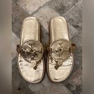 Jack Rogers Collins Casual Sandal